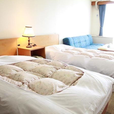 Hachimantai Rising Sun Hotel מראה חיצוני תמונה