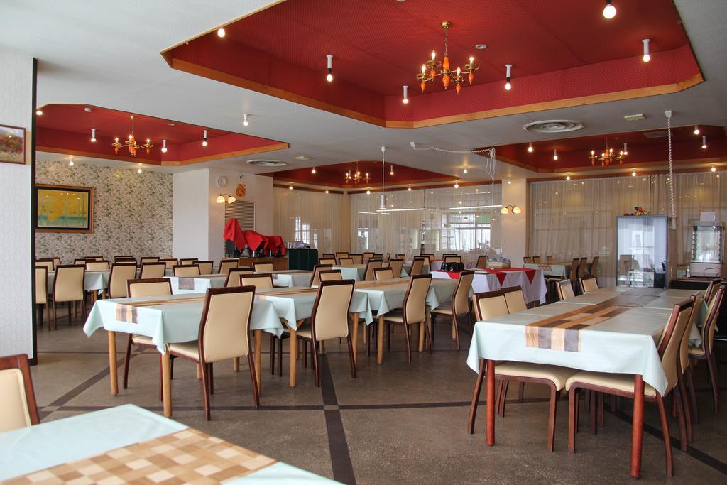 Hachimantai Rising Sun Hotel מראה חיצוני תמונה