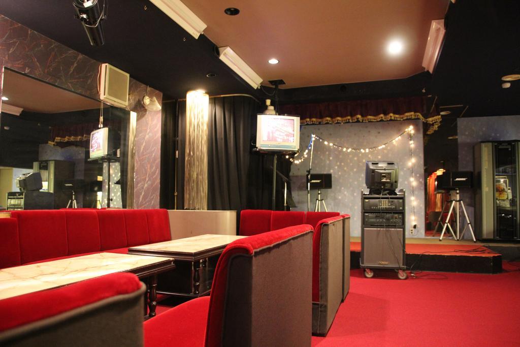Hachimantai Rising Sun Hotel מראה חיצוני תמונה