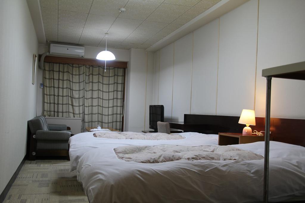 Hachimantai Rising Sun Hotel מראה חיצוני תמונה
