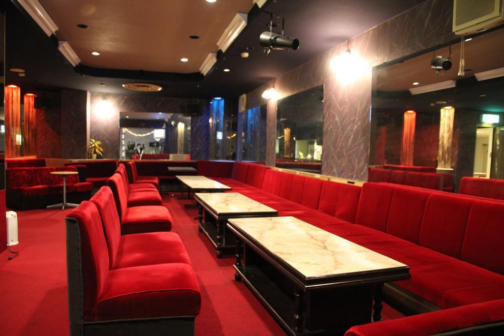 Hachimantai Rising Sun Hotel מראה חיצוני תמונה